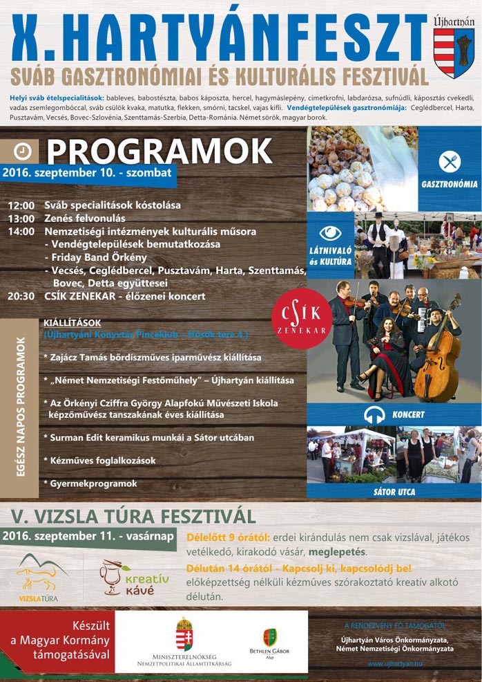 Plakát 2016